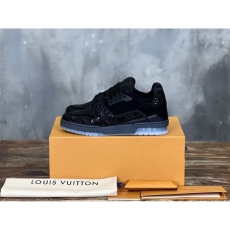 Louis Vuitton Trainer Sneaker